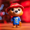 Фігурка Funko Pop Паддінгтон з валізою (72357) - Image 7