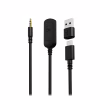 Наушники HyperX Cloud III Black (727A8AA) - Image 5