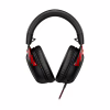 Навушники HyperX Cloud III Black-Red (727A9AA) - Image 3