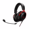 Навушники HyperX Cloud III Black-Red (727A9AA) - Image 4