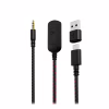 Навушники HyperX Cloud III Black-Red (727A9AA) - Image 5