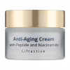 Крем для лица Famirel Anti-Aging Cream Liftactive Антивозрастной С пептидами и ниацинамидом 50 мл (7290114084932) - Image 2