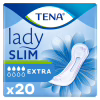 Урологічні прокладки Tena Lady Slim Extra 20 шт. (7322540034936/7322541451299) - Image 1