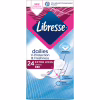 Щоденні прокладки Libresse Dailies Fresh Extra Long 24 шт. (7322540062656) - Image 1
