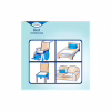 Пеленки для младенцев Tena Bed Plus 40x60 см 40 шт (7322540728859) - Image 5