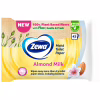 Туалетний папір Zewa Almond Milk 42 шт (7322540796179) - Image 2