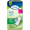 Урологічні прокладки Tena Lady Slim Normal 12 шт. (7322540852127) - Image 2