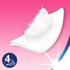 Туалетная бумага Zewa Exclusive Ultra Soft 4 слоя 8 рулонов (7322541046532/7322541191041) - Image 3