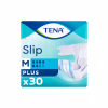 Подгузники для взрослых Tena Slip Plus Medium 30 шт (7322541118871_7322541117980) - Image 1