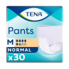 Подгузники для взрослых Tena Pants Normal Medium 30 шт (7322541150611) - Image 1