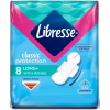 Гігієнічні прокладки Libresse Classic Protection Long 8 шт. (7322541233512) - Image 2