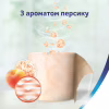 Туалетний папір Zewa Deluxe Персик 3 шари 12 рулонів (7322541396026) - Image 6