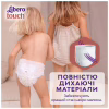 Подгузники Libero Touch Pants Размер 3 (5-9 кг) 36 шт (7322541739472) - Image 4