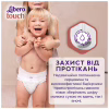 Подгузники Libero Touch Pants Размер 3 (5-9 кг) 36 шт (7322541739472) - Image 6