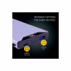 Батарея универсальная Intenso F10000 10000mAh QC3.0 purple (7332033) - Image 7