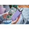 Батарея универсальная Intenso F10000 10000mAh QC3.0 purple (7332033) - Image 8