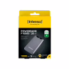 Батарея универсальная Intenso F10000 10000mAh QC3.0 grey (7332034) - Image 3
