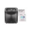 Універсальний посуд для тварин Petkit Поилка Eversweet Solo SE Smart Pet Drinking Fountain (Grey) (733937) - Image 2