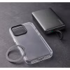 Батарея універсальна Intenso MC10000 10000mAh PD/20W MAG Grey (7340034) - Image 3
