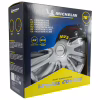 Автомобильный колпак Michelin Nardo Silver 15 (73737) - Image 2