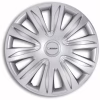 Автомобильный колпак Michelin Nardo Silver 15 (73737) - Image 1