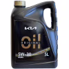 Моторна олива KIA Original 5W-30 A5/B5 5л (73997) - Image 1