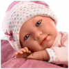 Лялька Llorens Mimi Llorona Porta Bebe, 40 см (74014) - Image 3