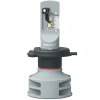Автолампа Philips LED H4 11342U51Х2 12/24V Ultinon Pro5100 +160 (74242) - Image 1