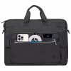 Сумка для ноутбука RivaCase 15.6" 7531 Alpendorf, Black (7531Black) - Image 6