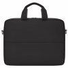Сумка для ноутбука RivaCase 15.6 7532 Prater, Black (7532Black) - Image 2