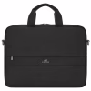Сумка для ноутбука RivaCase 15.6 7532 Prater, Black (7532Black) - Image 3