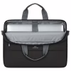 Сумка для ноутбука RivaCase 15.6 7532 Prater, Black (7532Black) - Image 9