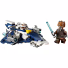 Конструктор LEGO Star Wars Джедайський зірковий мікровинищувач Пло Куна (75400) - Image 2