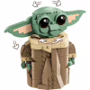 Конструктор LEGO Star Wars Ґроґу в повітряній колисці (75403) - Image 6