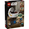 Конструктор LEGO Star Wars Ґроґу в повітряній колисці (75403) - Image 8