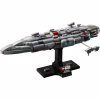 Конструктор LEGO Star Wars Зоряний крейсер Дім один (75405) - Image 2