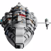 Конструктор LEGO Star Wars Зоряний крейсер Дім один (75405) - Image 3