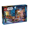 Конструктор LEGO Star Wars Адвент календар 2025 (75418) - Image 6