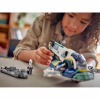 Конструктор LEGO Star Wars Зореліт Джанго Фетта (75433) - Image 12