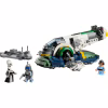 Конструктор LEGO Star Wars Зореліт Джанго Фетта (75433) - Image 2