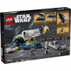 Конструктор LEGO Star Wars Зореліт Джанго Фетта (75433) - Image 9