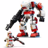 Конструктор LEGO Star Wars Робот ударного клону-солдата (75448-) - Image 3