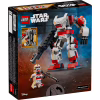 Конструктор LEGO Star Wars Робот ударного клону-солдата (75448-) - Image 5