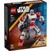 Конструктор LEGO Star Wars Робот ударного клону-солдата (75448-) - Image 1