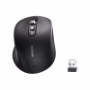 Мышка Ugreen M752 Wireless/Bluetooth Black (75498B) - Image 2