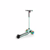 Электросамокат Globber E-MOTION 4 пастельно-м''ятний (755-206) - Image 3