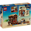 Конструктор LEGO One Piece Хатина у Селищі Вітряків (75636-) - Image 6
