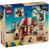 Конструктор LEGO One Piece Цирковой шатер клоуна Багги (75637-) - Image 6