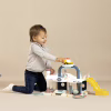 Ігровий набір Smoby Little Перший гараж з машинкою (7600140202) - Image 3