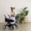 Коляска для ляльок Smoby Maxi-Cosi 3 в 1. Рожева перлина зі знімною люлькою, 55 x 39 x 64 см, 3+ (7600253121) - Image 3